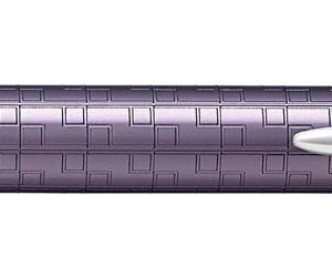 Parker IM Premium balpen donkerpaars CT