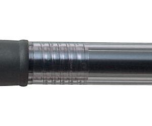 Pilot gelroller G-2 medium, zwart, value pack met 16 + 4 stuks
