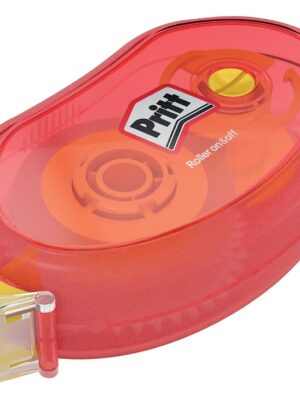 Pritt lijmroller Compact niet-permanent
