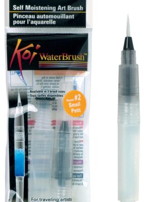 Sakura Koi Water Brush penseel, small