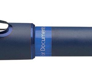 Schneider liquid-ink roller One Business blauw