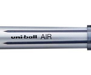 Uni-ball liquid ink roller Air, blauw
